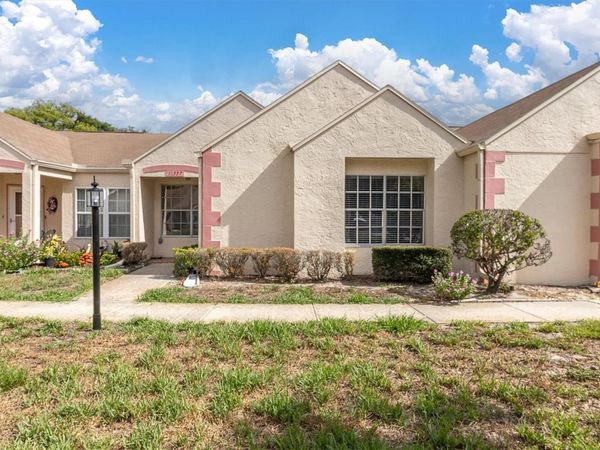 11337 VERSAILLES LANE , PORT RICHEY, FL 34668