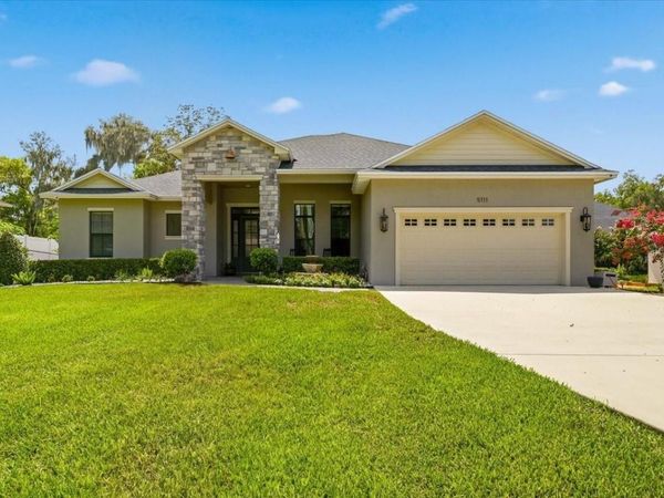 5111 DISMUKE DRIVE , LAKELAND, FL 33812