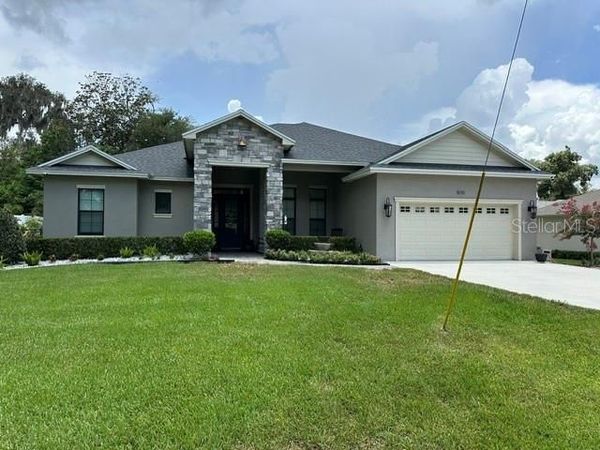 5111 DISMUKE DRIVE , LAKELAND, FL 33812