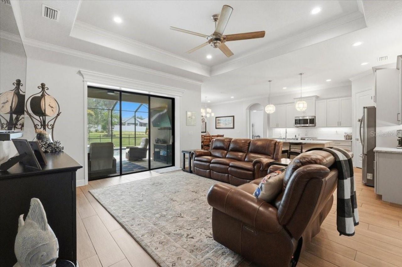 5111 Dismuke Drive , Lakeland, FL 33812 Photo