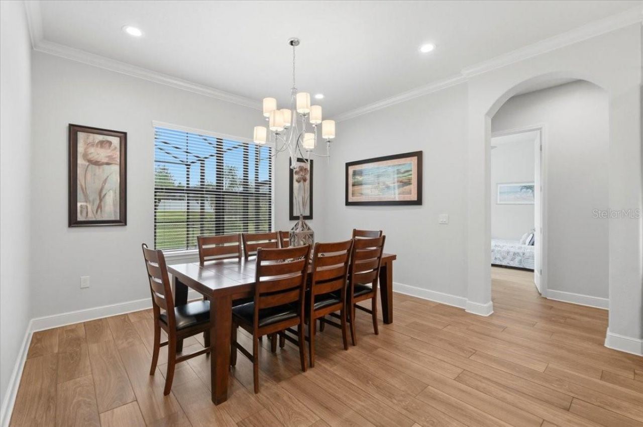 5111 Dismuke Drive , Lakeland, FL 33812 Photo