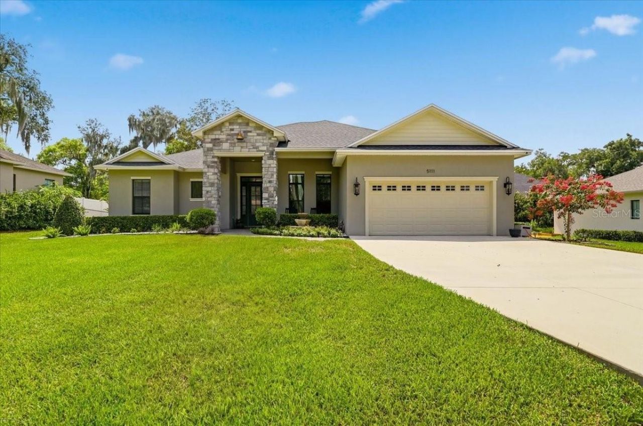 5111 Dismuke Drive , Lakeland, FL 33812 Photo