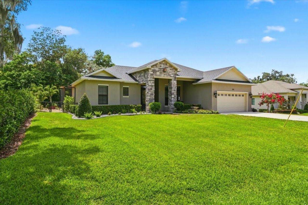 5111 Dismuke Drive , Lakeland, FL 33812 Photo