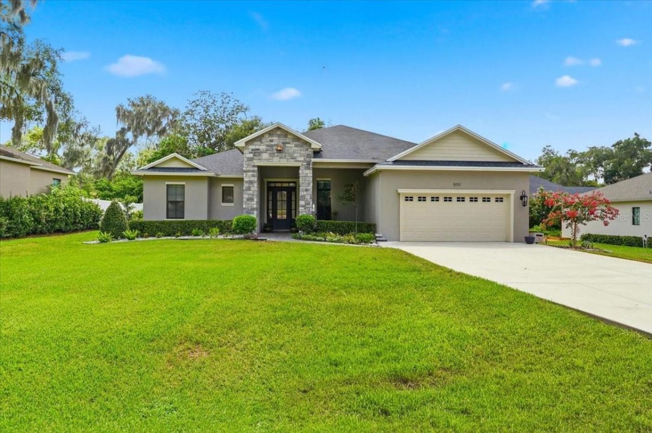 5111 Dismuke Drive , Lakeland, FL 33812 Photo