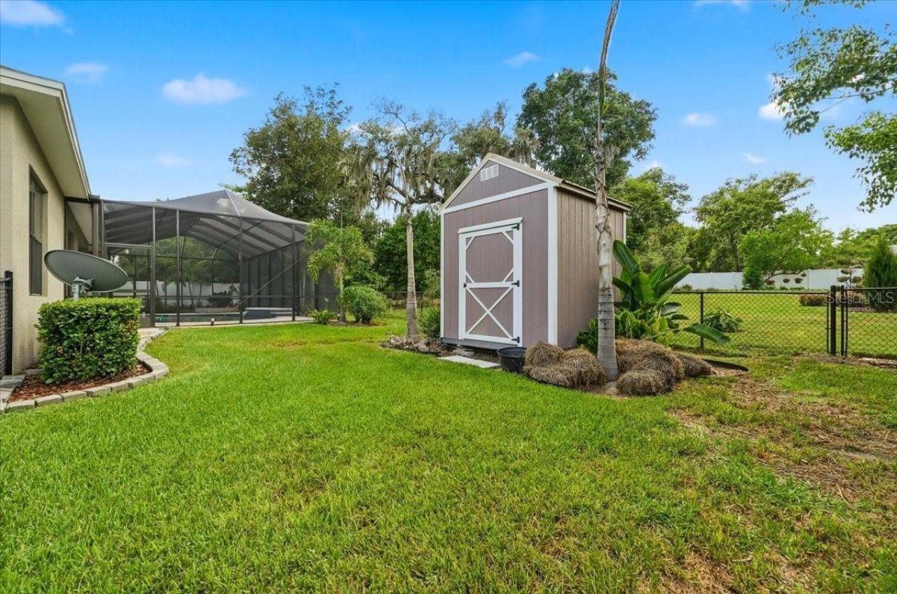 5111 Dismuke Drive , Lakeland, FL 33812 Photo