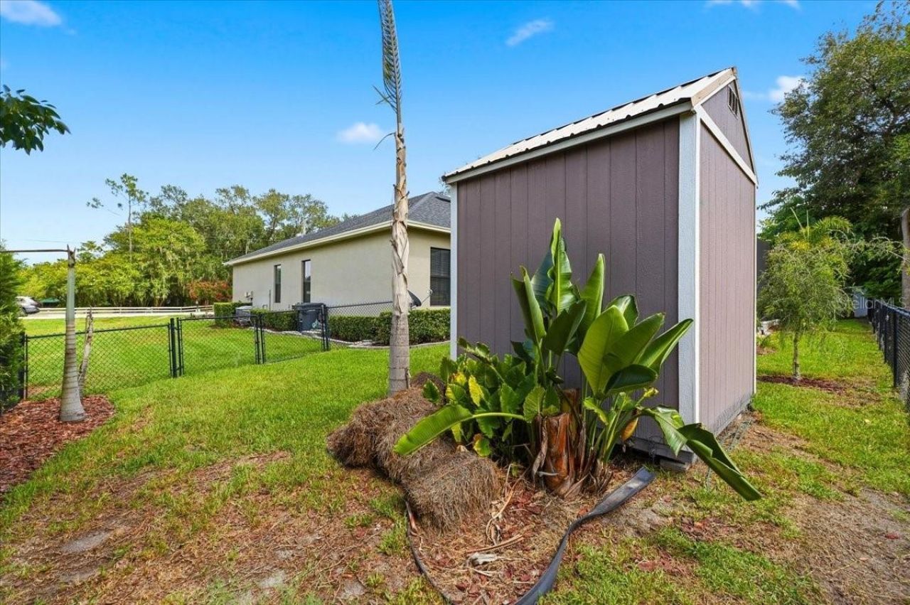 5111 Dismuke Drive , Lakeland, FL 33812 Photo