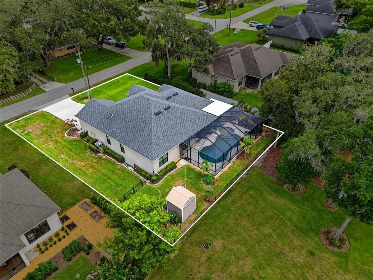 5111 Dismuke Drive , Lakeland, FL 33812 Photo