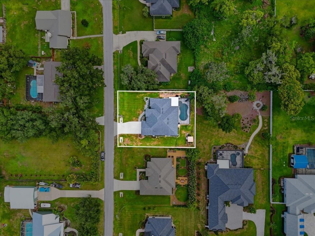 5111 Dismuke Drive , Lakeland, FL 33812 Photo