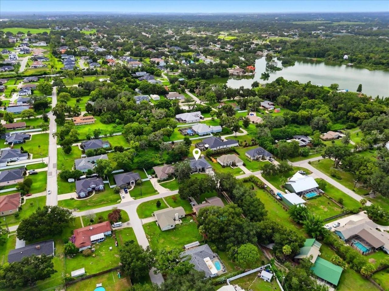 5111 Dismuke Drive , Lakeland, FL 33812 Photo
