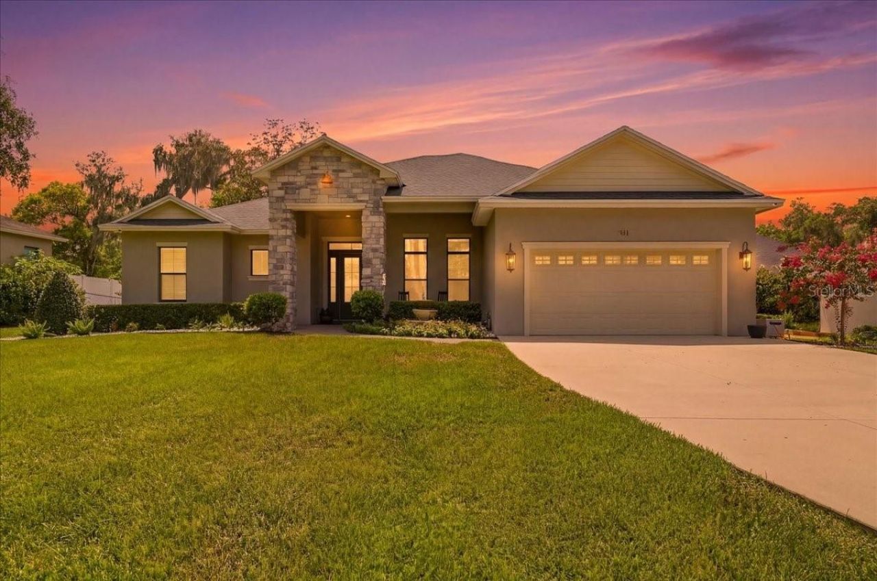 5111 Dismuke Drive , Lakeland, FL 33812 Photo
