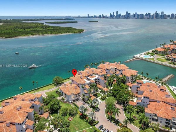 2432 Fisher Island Dr , Unit 5302, Miami Beach, FL 33109