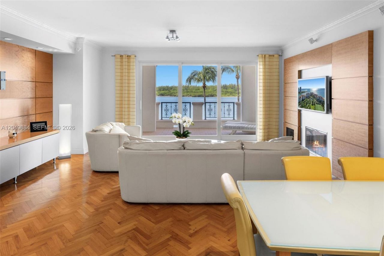 2432 Fisher Island Dr , Unit 5302, Miami Beach, FL 33109 Photo