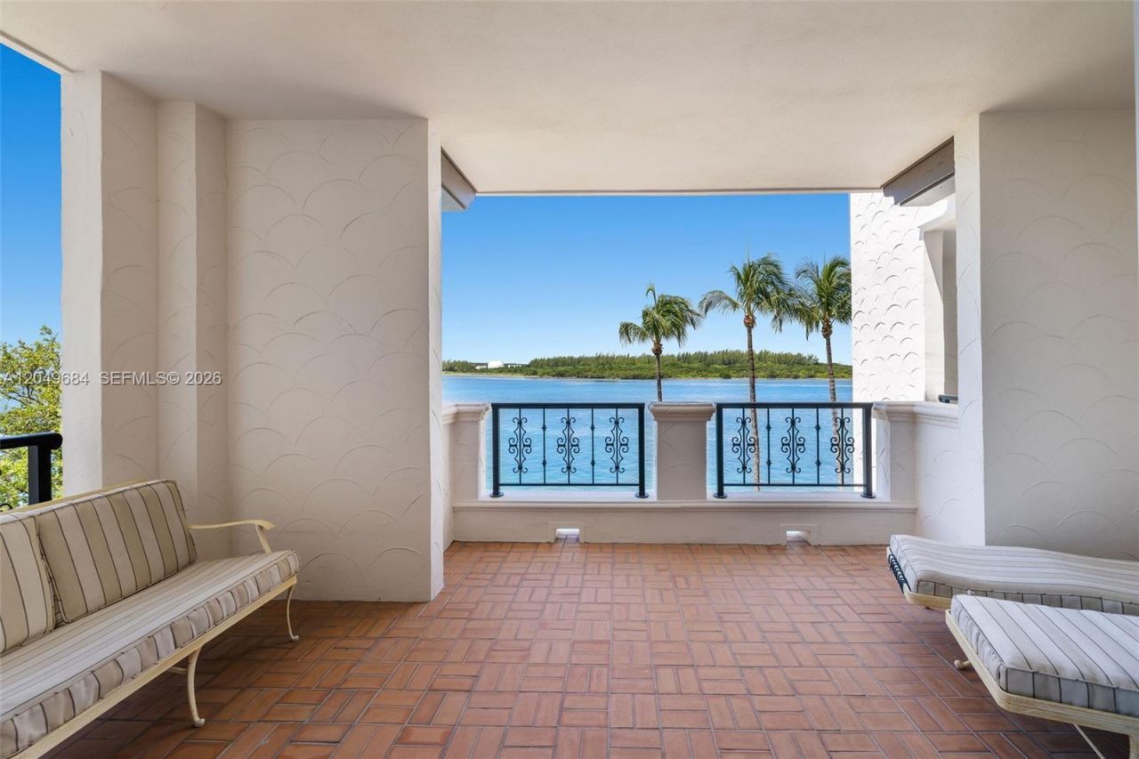 2432 Fisher Island Dr , Unit 5302, Miami Beach, FL 33109 Photo