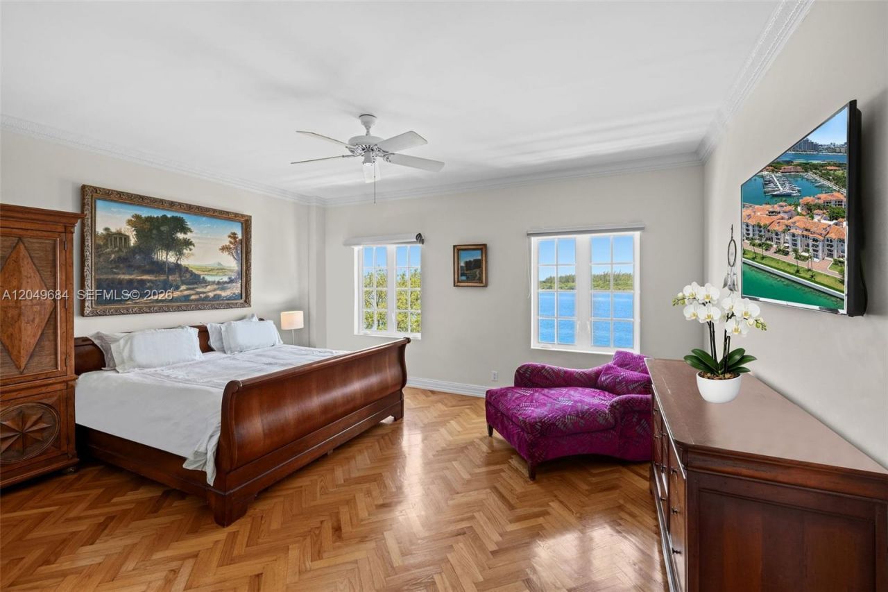 2432 Fisher Island Dr , Unit 5302, Miami Beach, FL 33109 Photo