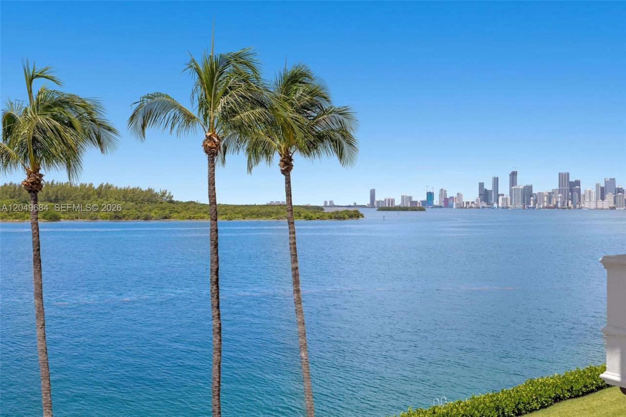 2432 Fisher Island Dr , Unit 5302, Miami Beach, FL 33109 Photo