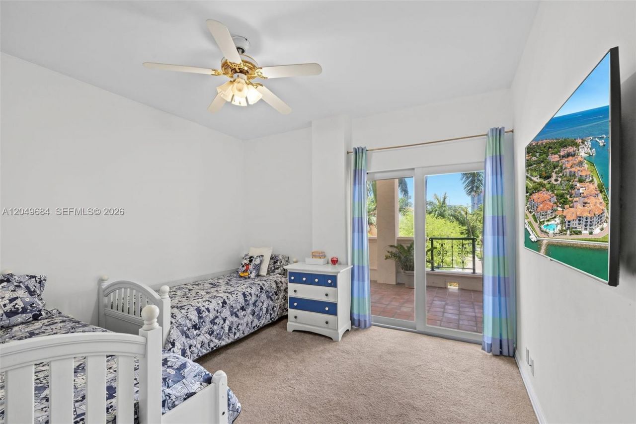 2432 Fisher Island Dr , Unit 5302, Miami Beach, FL 33109 Photo