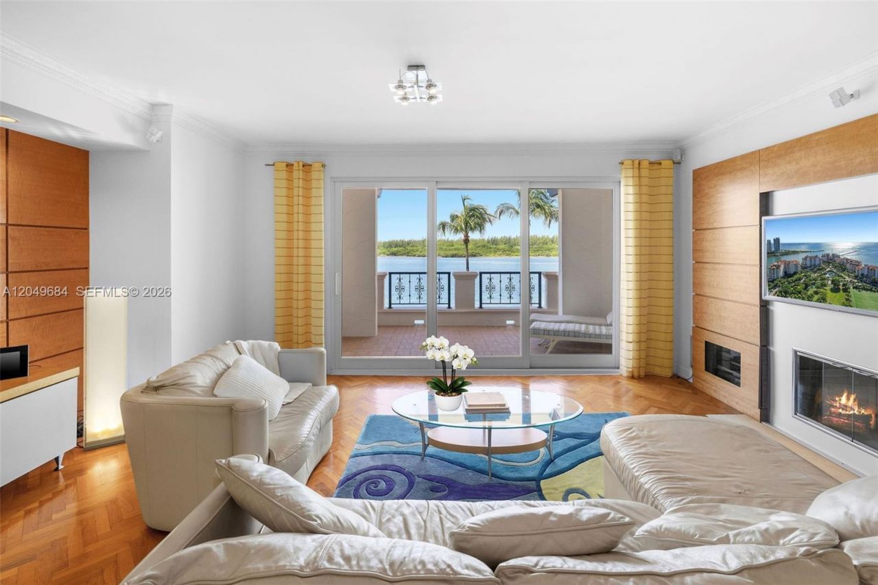 2432 Fisher Island Dr , Unit 5302, Miami Beach, FL 33109 Photo