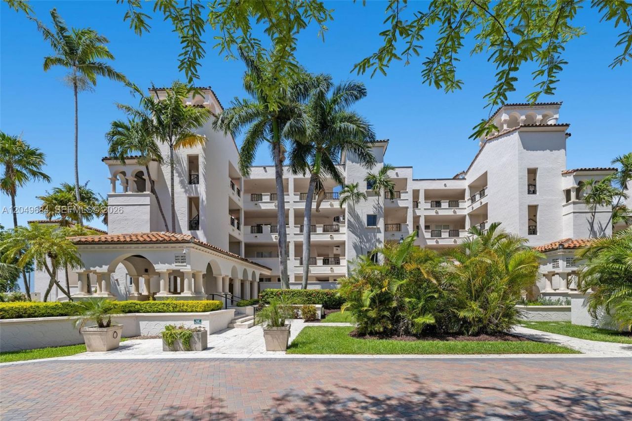 2432 Fisher Island Dr , Unit 5302, Miami Beach, FL 33109 Photo