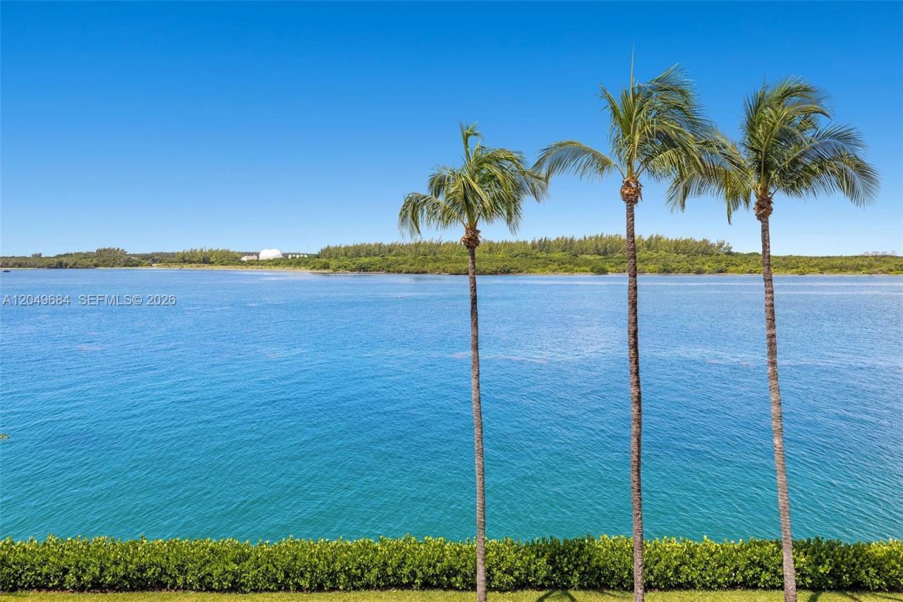 2432 Fisher Island Dr , Unit 5302, Miami Beach, FL 33109 Photo