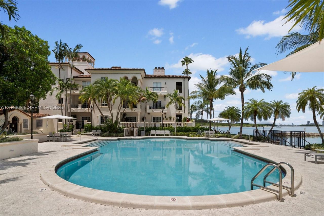 2432 Fisher Island Dr , Unit 5302, Miami Beach, FL 33109 Photo