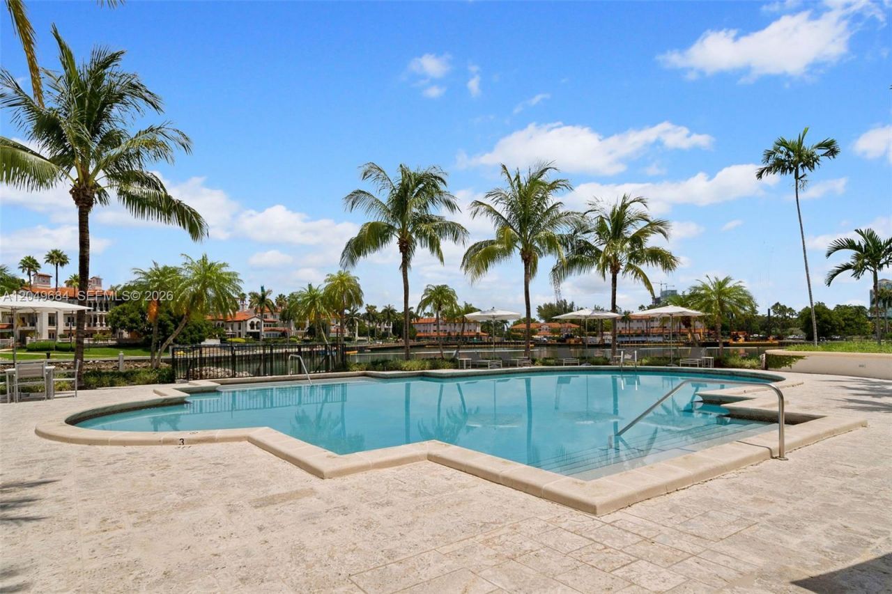 2432 Fisher Island Dr , Unit 5302, Miami Beach, FL 33109 Photo