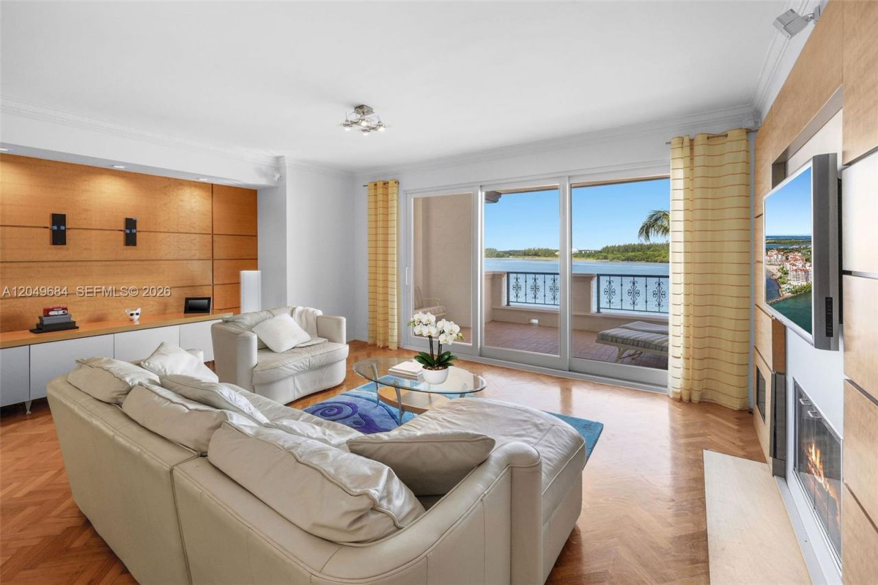2432 Fisher Island Dr , Unit 5302, Miami Beach, FL 33109 Photo
