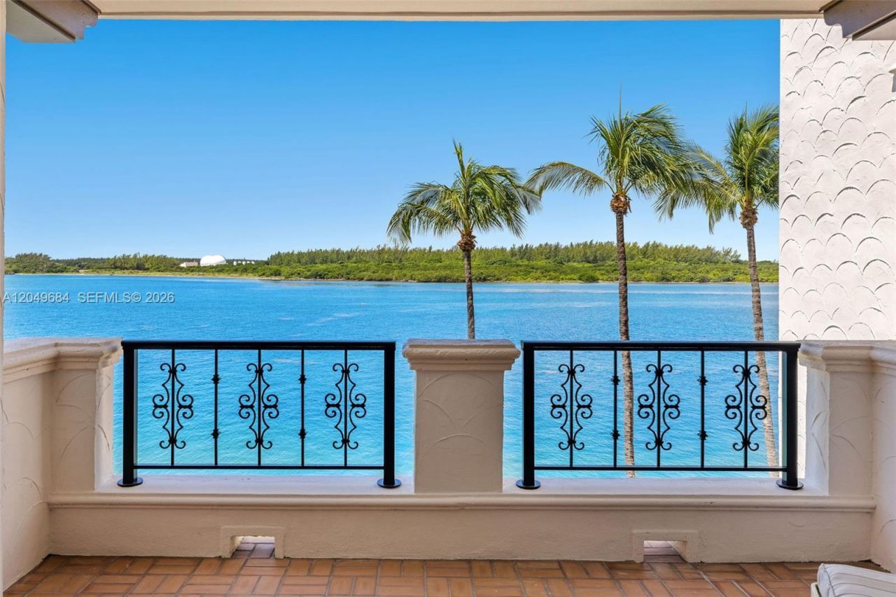 2432 Fisher Island Dr , Unit 5302, Miami Beach, FL 33109 Photo