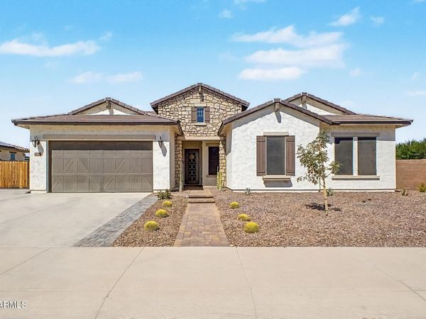 18322 W COOLIDGE Street, Goodyear, AZ 85395