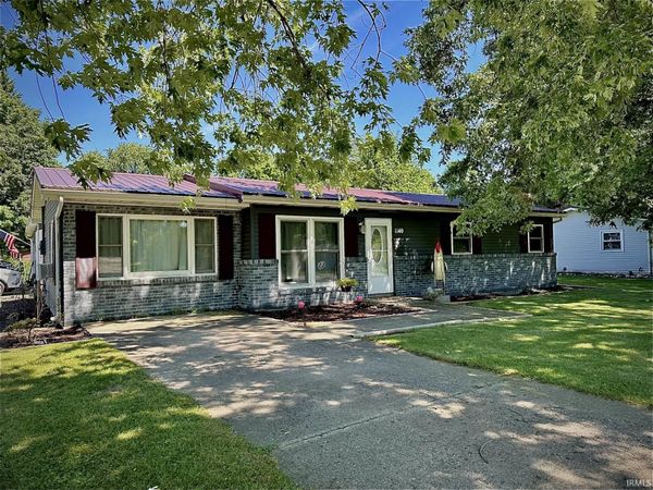 1140 N 170 W Street, Angola, IN 46703