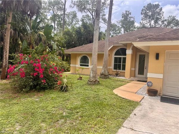 4392 11th AVE SW, NAPLES, FL 34116