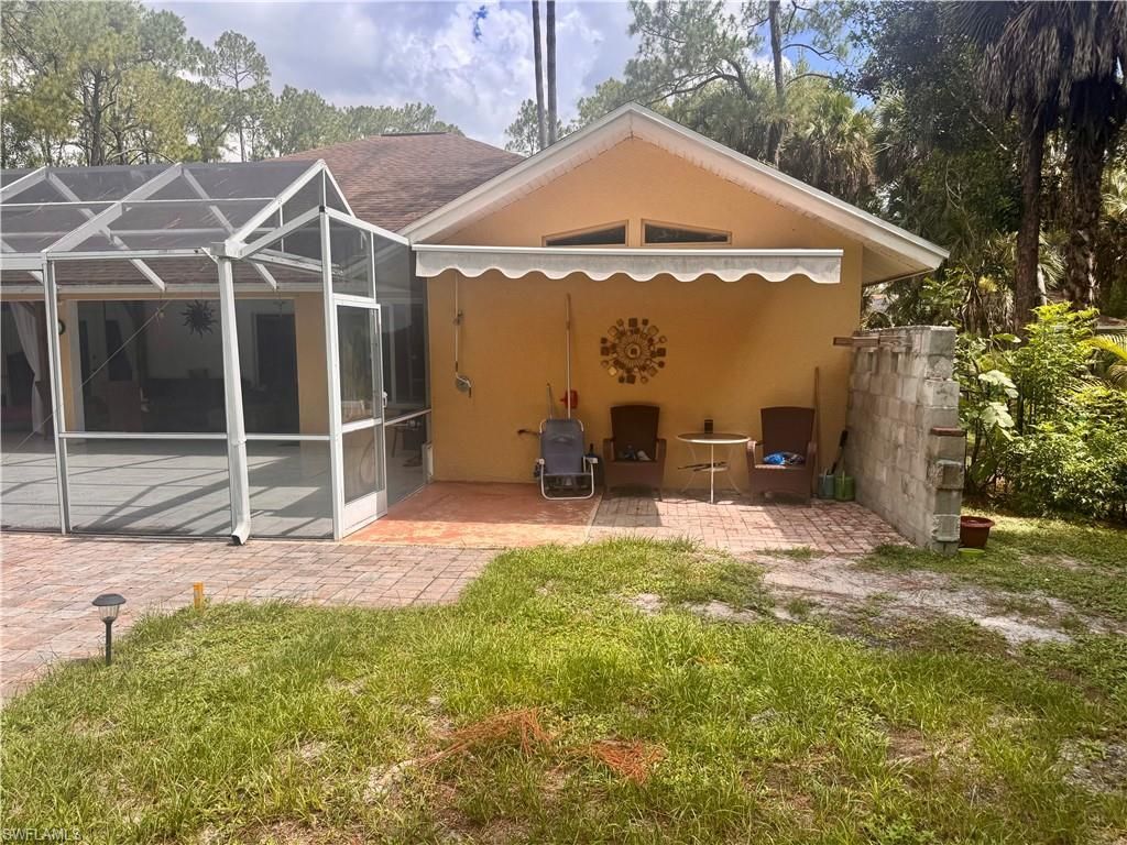 4392 11th Ave Sw, Naples, FL 34116 Photo