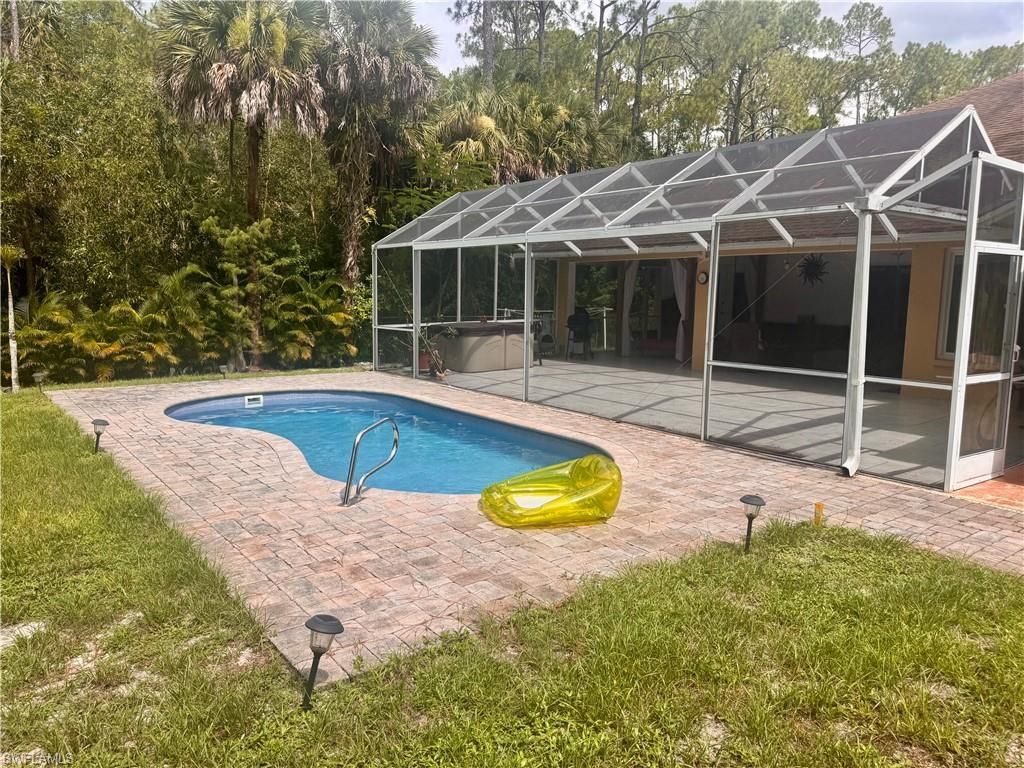 4392 11th Ave Sw, Naples, FL 34116 Photo