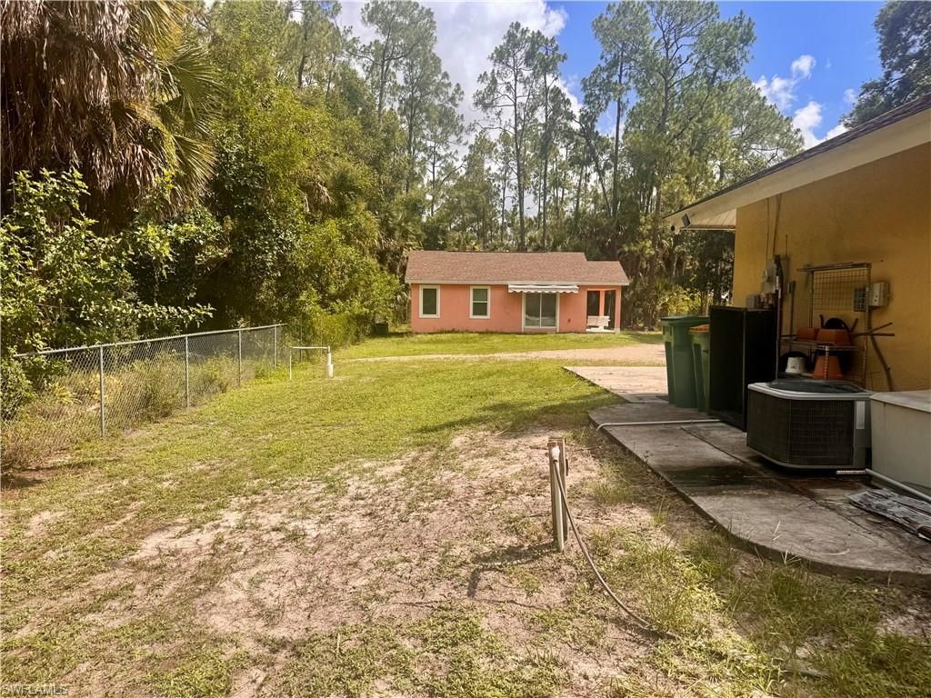 4392 11th Ave Sw, Naples, FL 34116 Photo