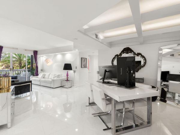 1000 E Island Boulevard, Unit 305, Aventura, FL 33160