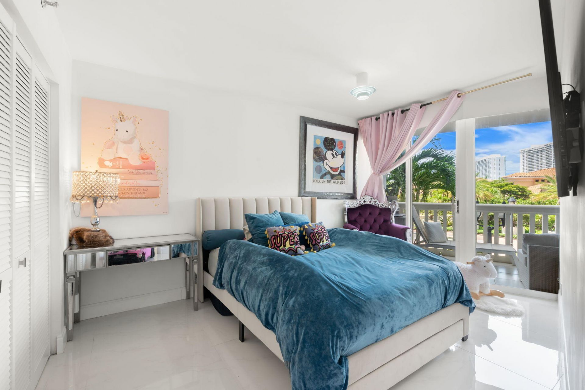1000 E Island Boulevard, Unit 305, Aventura, FL 33160 Photo