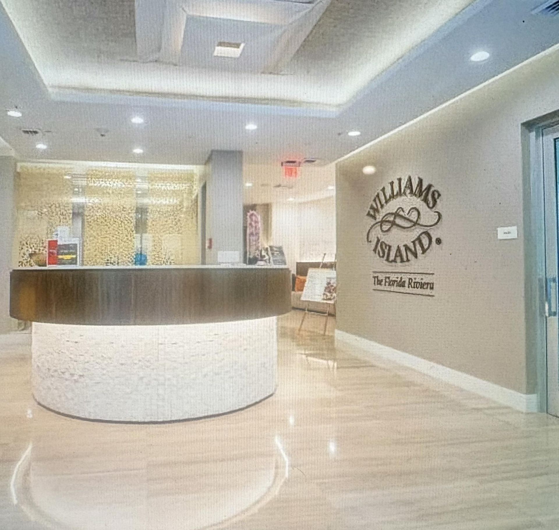 1000 E Island Boulevard, Unit 305, Aventura, FL 33160 Photo