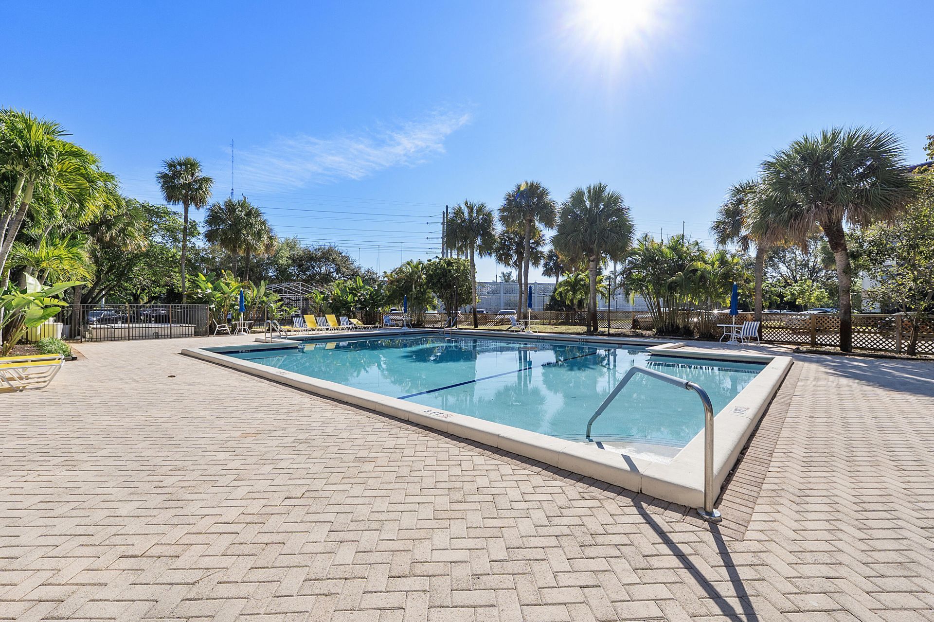 5530 NW 44th Street, Unit 216c, Lauderhill, FL 33319 Photo