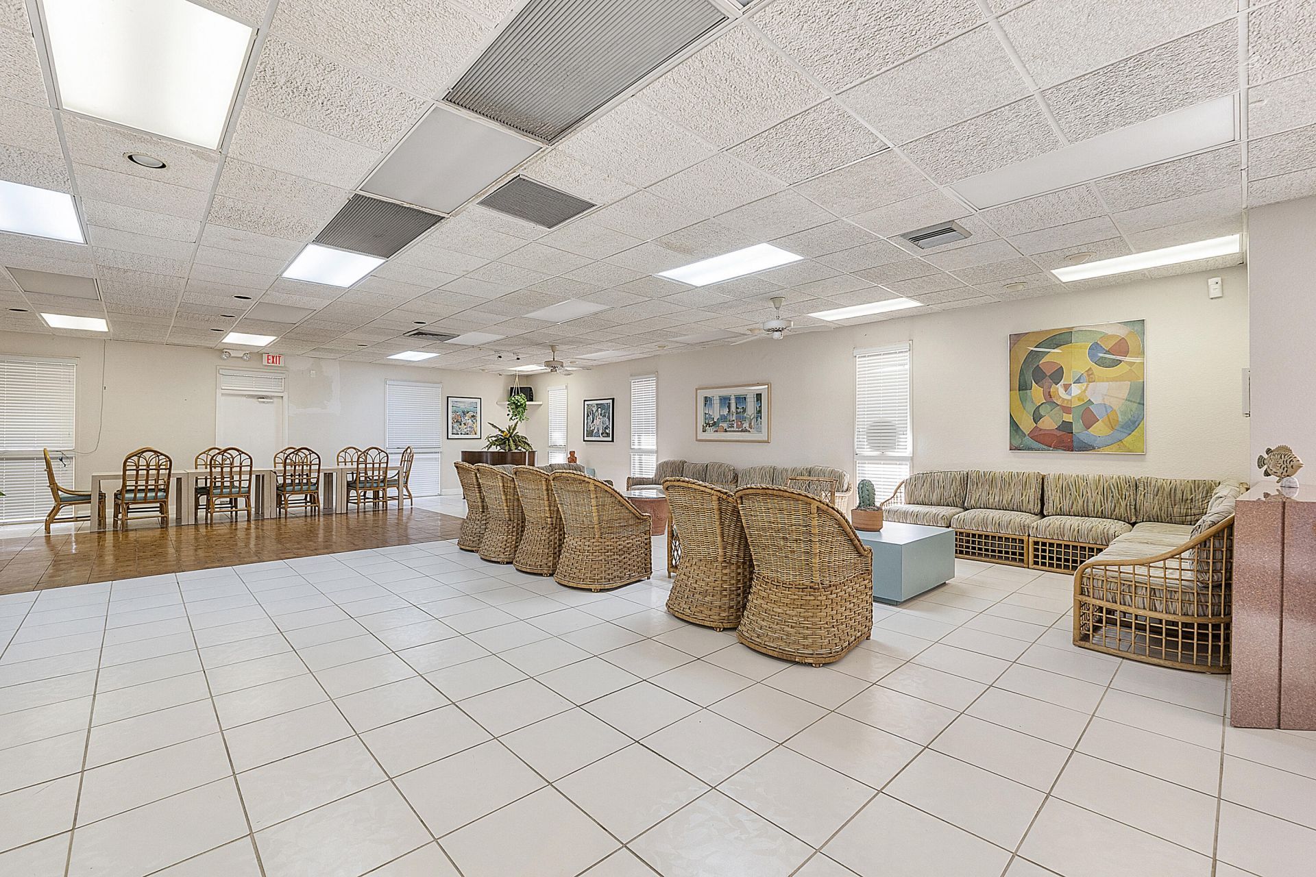 5530 NW 44th Street, Unit 216c, Lauderhill, FL 33319 Photo