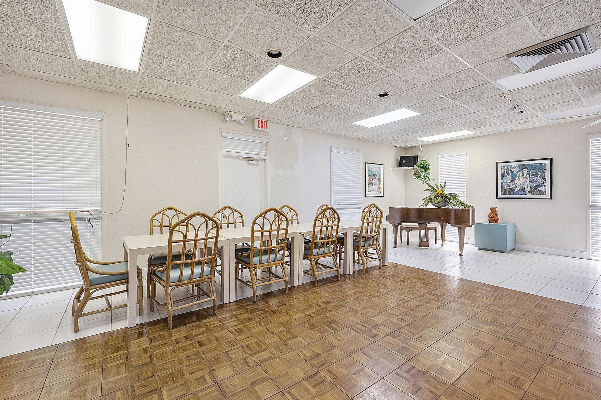 5530 NW 44th Street, Unit 216c, Lauderhill, FL 33319 Photo