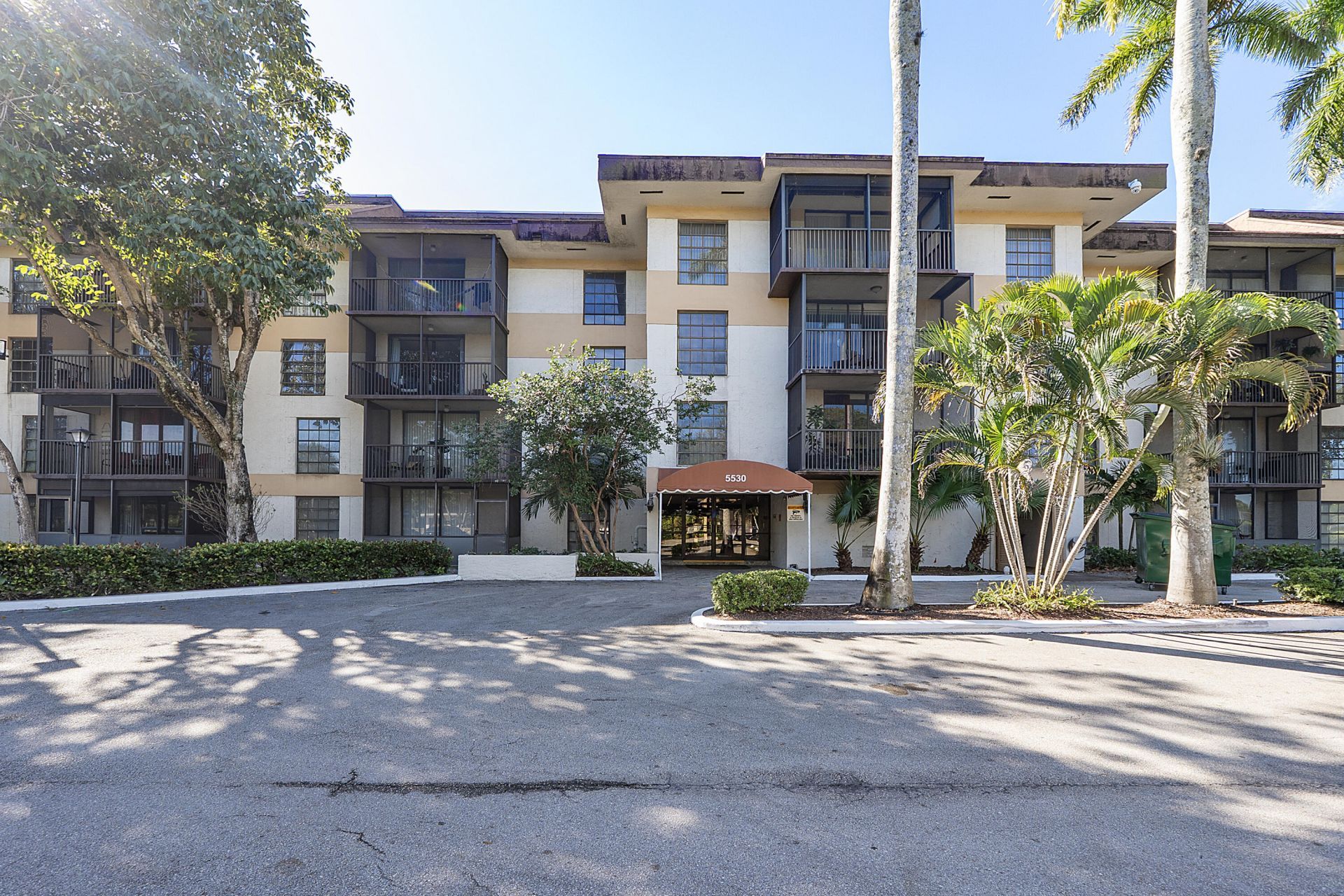 5530 NW 44th Street, Unit 216c, Lauderhill, FL 33319 Photo
