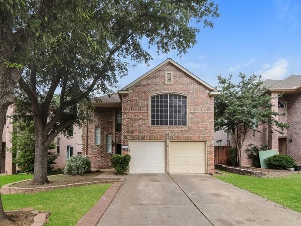1733 Prescott Drive, Flower Mound, TX 75028
