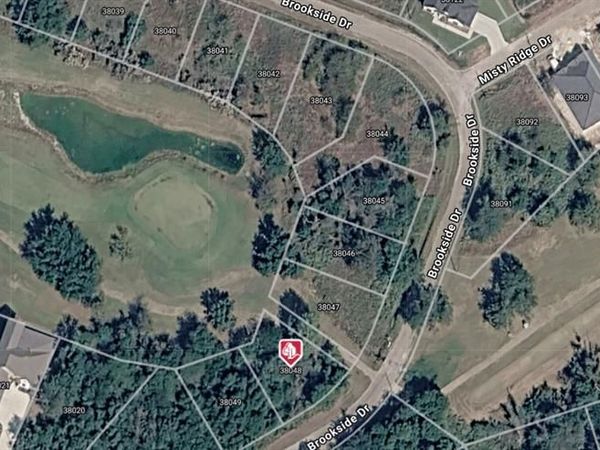 38048 Brookside Drive , Whitney, TX 76692
