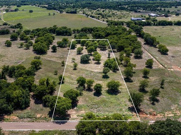 Lot 16 Lakewood Drive , Whitney, TX 76692