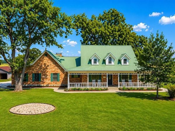 1143 RS County Road 2300, Emory, TX 75440