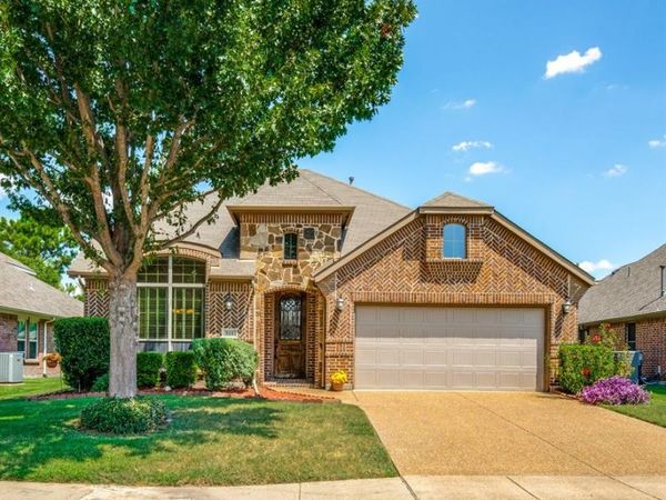 511 Mimosa Trail, Forney, TX 75126
