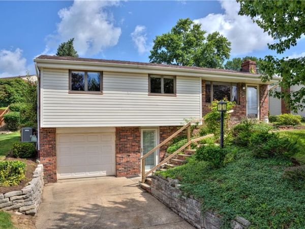 609 Bluestone Drive, Allison Park, PA 15101