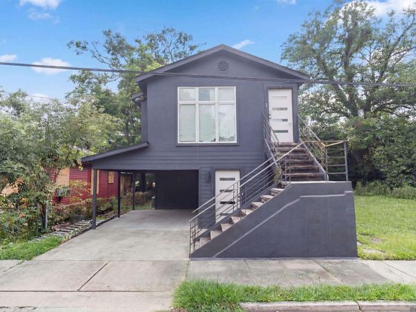 638 Eddie Robinson Sr Drive, Baton Rouge, LA 70802