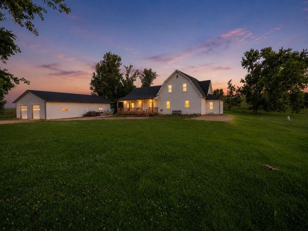 1560 60th Street NE, Murdock, MN 56271