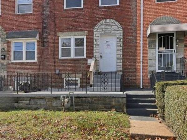 920 BUTLER STREET , CHESTER, PA 19013