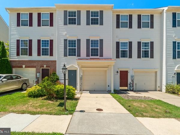 6810 WARFIELD STREET, GLEN BURNIE, MD 21060